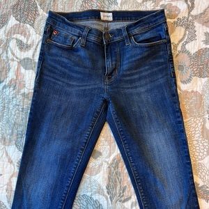 Hudson denim Krista Super Skinny jeans